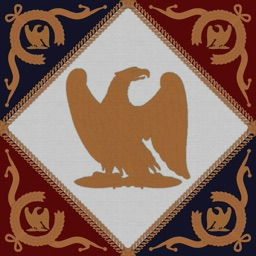 Discovery icon for Ven’s Garde Impériale Discord server