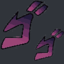 Discovery icon for Juhmaal’s Bizarre Adventure Discord server