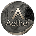 Discovery icon for Aether Discord server