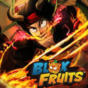 Discovery icon for Blox Fruit | Trading & Values & Stocks | Codes & Updates & Events Discord server
