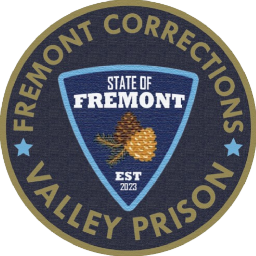Discovery icon for Valley Prison Discord server