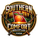 Discovery icon for Southern Comfort Roleplay: Georgia Discord server