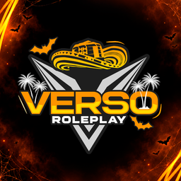 Discovery icon for Verso Roleplay ๐ Discord server