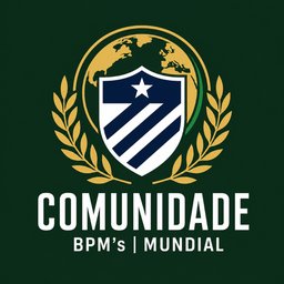 Discovery icon for Comunidade BPM´s | Mundial Discord server