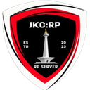 Discovery icon for JKC:RP I Jakarta City Roleplay Discord server