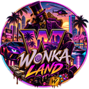 Discovery icon for WONKALAND Discord server