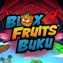 Discovery icon for Blox Fruits Вики Discord server