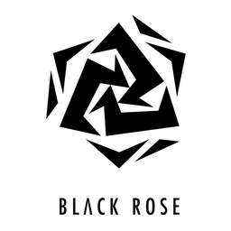 Discovery icon for Black Rose Discord server