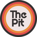 Discovery icon for The Pit - Social Trading App Discord server