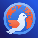 Discovery icon for The Dove Language Discord server