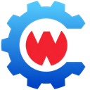Discovery icon for CosWorks Discord server