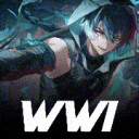 Discovery icon for WWI ⋆ Wuthering Waves Indonesia Discord server