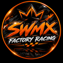 Discovery icon for SWMX Factory Racing Discord server