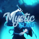 Discovery icon for Mystic Island © Discord server