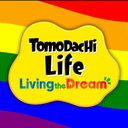Discovery icon for Tomodachi Life: Living the Dream Discord server