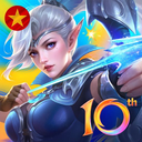 Discovery icon for Mobile Legends: Bang Bang Việt Nam Discord server