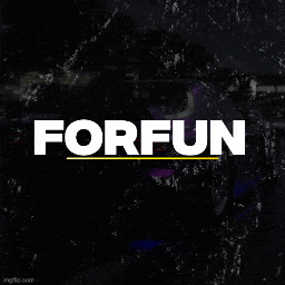 Discovery icon for FORFUN Discord server