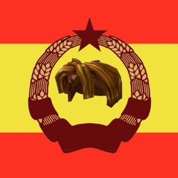 Discovery icon for Bacon World Government Discord server