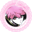 Discovery icon for [KURONA TAG]   𝑷𝑰𝑵𝑲 𝑳𝑶𝑪𝑲  ♡ Discord server