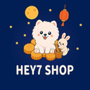 Discovery icon for 𝐇𝐄𝐘𝟕𝐒𝐇𝐎𝐏 Discord server