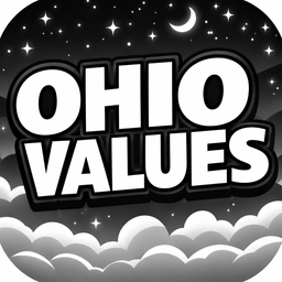 Discovery icon for Ohio Values Discord server