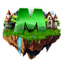 Discovery icon for Minezinho | Minecraft Brasil Discord server