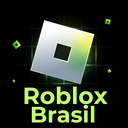 Discovery icon for Roblox Brasil | Blox Fruits • Grow a Garden • Brainrot • Sailor Piece Discord server