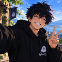 Discovery icon for GhostE’s Community Discord server