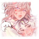 Discovery icon for (ᥩ𓏼 ´ ⩊ ` 𓏼ᥩ) /𝓒h𝑒rr𝚢ℓ𝑜ve ♡ৎ dj2l 𓏼ׅ ۟ Discord server