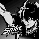 Discovery icon for The Spike Brasil Discord server