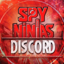 Discovery icon for Spy Ninjas Discord Discord server