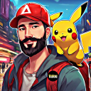 Discovery icon for Valou Pokémon Discord server