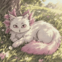 Discovery icon for ⋆˚꩜｡Wanna Play Games? Discord server