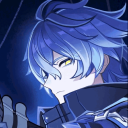 Discovery icon for flins 🕯 social giveaways genshin impact guild tags Discord server