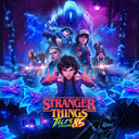 Discovery icon for Stranger Things Spoilers Discord server