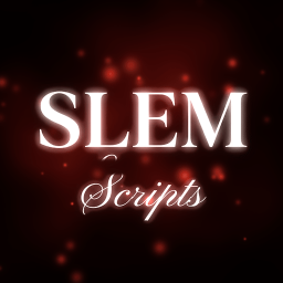 Discovery icon for SLEM 2k27 Scripts Discord server