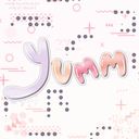 Discovery icon for ୨୧  𓂃  yumm  ૮ . . ྀིა asktodm．ask2dm． chat．hangout．nitro．cute．dm．pfp．pfps．non dating Discord server