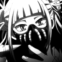 Discovery icon for ᐩ་།         /  𝐡𝐢𝐦𝐢ko 　        ♡     #DJ2L Discord server