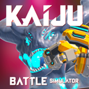 Discovery icon for Kaiju Battle Simulator Discord server