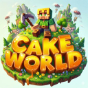 Discovery icon for CakeWorld » 2.0 Discord server
