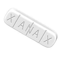 Discovery icon for xanax.ac Discord server