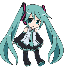 Discovery icon for Miku's Cafe Discord server