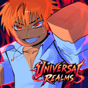 Discovery icon for Universal Realms Discord server