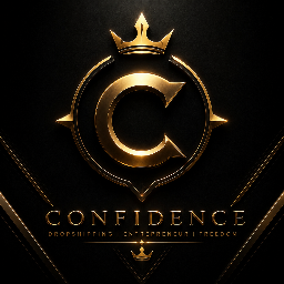Discovery icon for CONFIDENCE Discord server