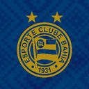 Discovery icon for EC Bahia Discord server