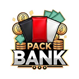 Discovery icon for PackBank Discord server