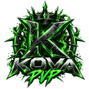 Discovery icon for KOVA PVP Discord server