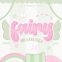 Discovery icon for ✿ ﹒ fairy ﹒ଓ #150k Discord server