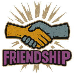 Discovery icon for Friendship PVE | Day Z Discord server