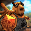 Discovery icon for Campinas Geek Clube Discord server